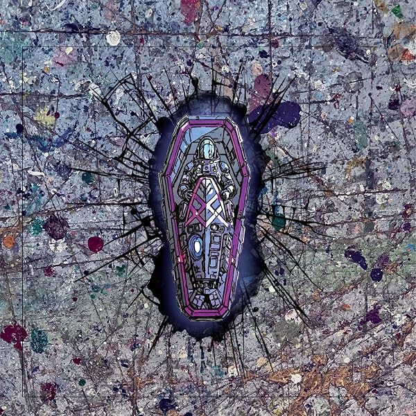 Buzzoven - Sore [Limited 180-Gram Gold Colored Vinyl] - Amazon.com